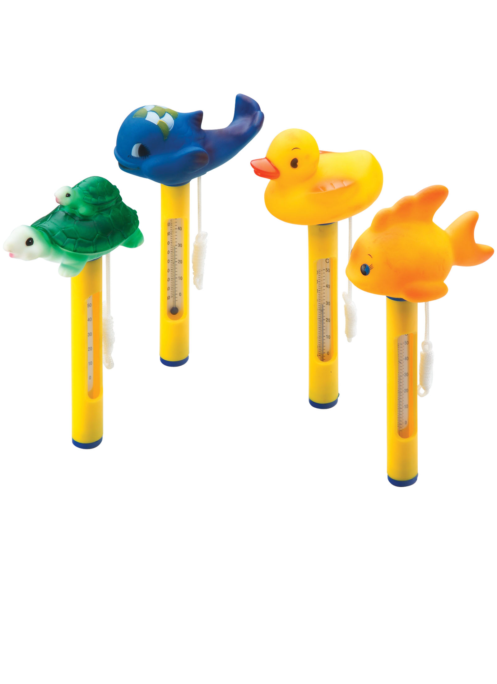 Animal Thermometer - Floating 150050EE - LINERS